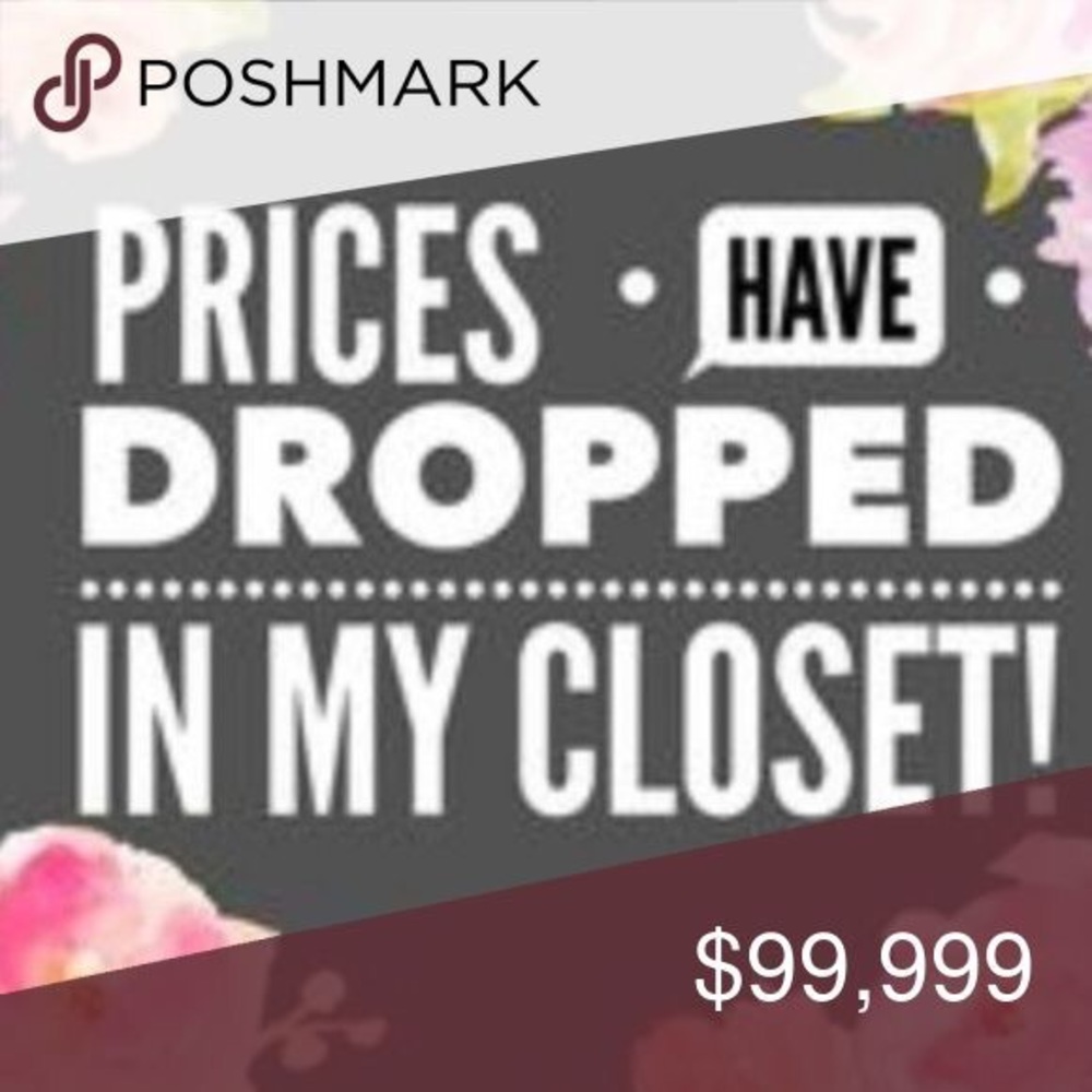 👏😱CLOSET CLEARING OUT!👏♥️